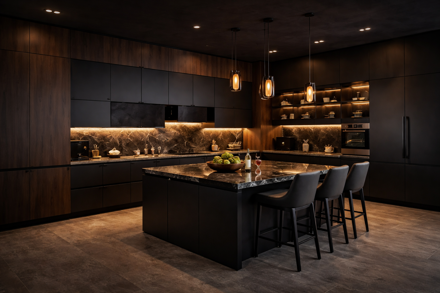 modular kitchen expert