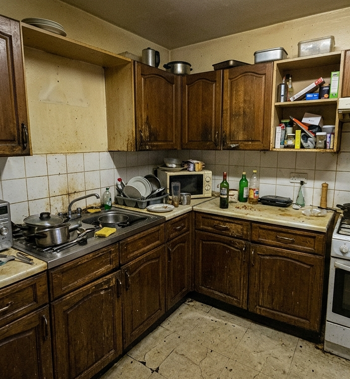 modular kitchen in Gurgaon