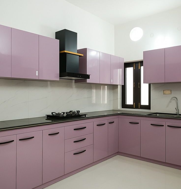Modular Kitchen In Faridabad